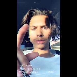 Meet your Posher, Jayden